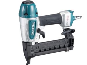 Pistola de grapas 1/4 in calibre 18 Makita - AT638A