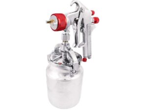 Pistola de alta presión para pintar 70 psi