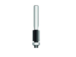 CMT 80603 Contractor Flush Trim Bit, 3/8-inch Diameter, 1/4-inch Shank