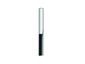 CMT 81203 Contractor Straight Bit, 1/4-inch Diameter, 1/4-inch Shank