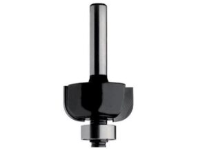 CMT 83705 Contractor Cove Bit, 1-1/2-inch Diameter, 1/2-inch Radius, 1/4-inch Shank
