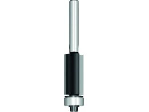 CMT 80605 Contractor Flush Trim Bit, 1/2-inch Diameter, 1/4-inch Shank