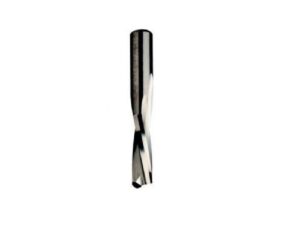 CMT 192.005.11 Solid Carbide Down Spiral Bit, 3/16-Inch Diameter by 2-Inch Length, 1/4-Inch Shank