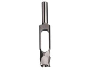 CMT 529.095.31 Plug Cutter, 3/8-Inch Minor Diameter, 49/64-Inch Diameter, 1/2-Inch Shank