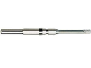 CMT 552-DD2 Steel Center Drill with 25/64"" Shank for Diamond Dry Hole Saws