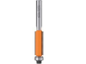 CMT 806.095.11 Flush Trim bit, 1/4-Inch Shank, 1-Inch Cutting Length, Carbide-Tipped