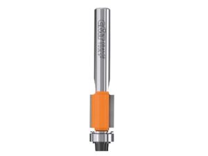 CMT 811.096.11, Straight Bit, 1/4-Inch Shank, 3/8-Inch Diameter, Carbide-Tipped