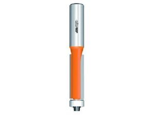 CMT 806.629.11 Flush Trim bit, 1/2-Inch Shank, 1-1/2-Inch Cutting Length, Carbide-Tipped
