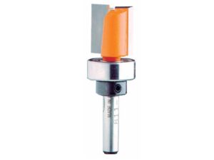 CMT 811.158.11B Pattern Bit with 5/8-Inch Diameter with 1/4-Inch Shank