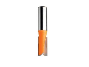 CMT 811.254.11 Straight Bit, 1/4-Inch Shank, 1-Inch Diameter