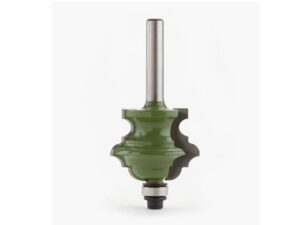 CMT 856.802.11 Multiprofile Bit, 2-3/20-Inch Diameter, 1/2-Inch Shank