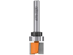 CMT 811.158.11B Pattern Bit with 5/8-Inch Diameter with 1/4-Inch Shank