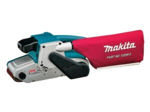 Makita 3 in x 24 in Belt Sander - 9924DB