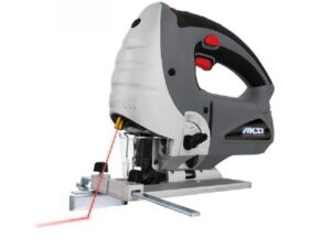 Sierra caladora 720 W línea Industrial AKSI - 190503