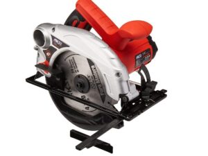 Sierra circular 1350 W y 7-1/4 in línea Pro AKSI - 191401