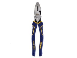 Alicate de electricista 9.5 in - JUNTAR
