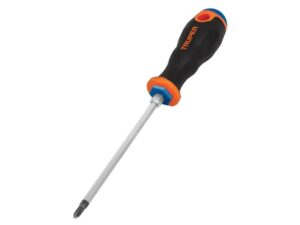 Destornillador estrías Stanley 2x4