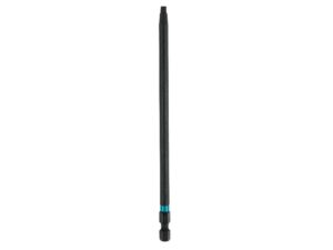 Makita ImpactX™ #2 Square Recess 6 in Power Bit - A-96908