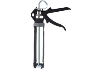 Economic caulking gun