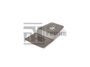 Accesorio para multiherramienta oscilante: rascador rígido (scraper) AKSI - 191551