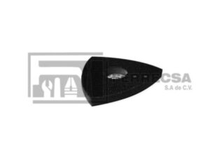 Accesorio para multiherramienta oscilante: pad para lija AKSI - 191554