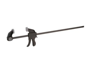Prensa 24 in ratcheting bar clamp / spreader
