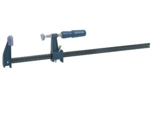 Prensa quick release 18 in bar clamp
