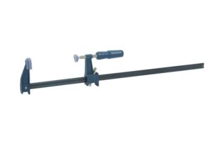 Prensa quick release 30 in bar clamp