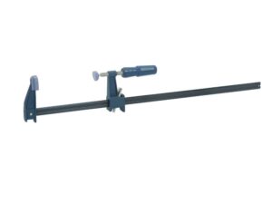 Prensa quick release 36 in bar clamp