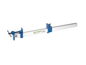 Prensa 48 in aluminum bar clamp