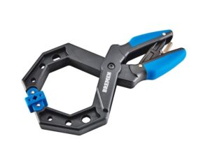 Prensa de mano 4 in hand clamp Bremen