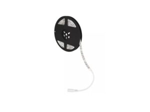 LED strip light, warm white, 6500K, 16 ft - 118202