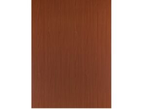Art laminate 7283 - Brown Nut Cherry - matt - 4x8
