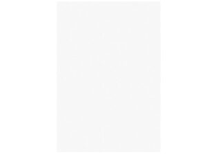 Greenlam laminate 111-31 - Designer White - Gloss - 4x8 - Not postforming - with protective film