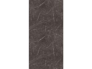 Greenlam laminate for countertop 5575-34 - Black Marmor - Texture - 4X8 - Postforming - with protective film