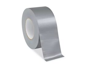 Duct tape 2 in x 55 yardas