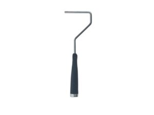 4 in mini paint roller frame
