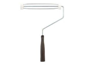 9 in paint roller frame