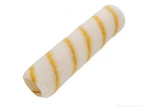 9 in semi-smooth roller cover