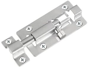 2 in latch