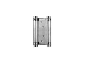 3 in spring door hinges