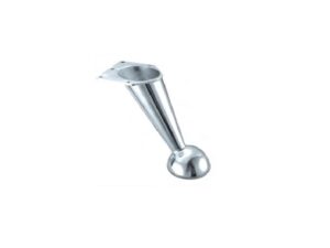 Pata Imex 3-3/4 chrome - SL-400