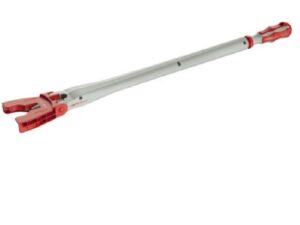 Herramienta de ajuste para sistema de zócalo Häfele AXILO® 78 - 637.76.360