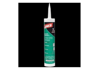 10.1 oz Caulking acrílico para interior / exterior Lanco - CC753-24