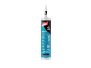10.1 oz Siliconflex black Lanco - CC769-18