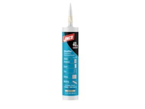 10.1 oz Siliconflex bone white Lanco - CC799-18