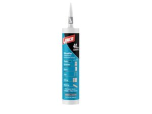 10.1 oz Lanco Gray Siliconflex - CC798-18