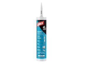 10.1 oz Siliconflex ultra clear Lanco - CC766-18
