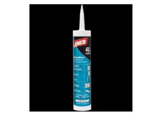 10.1 oz Lanco Ultra White Siliconflex - CC767-18