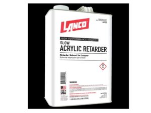 1 gallon Lanco Acrylic Retarder - SR110-4